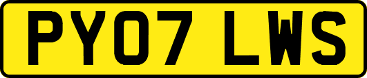 PY07LWS