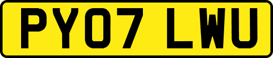 PY07LWU