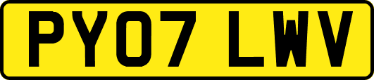 PY07LWV