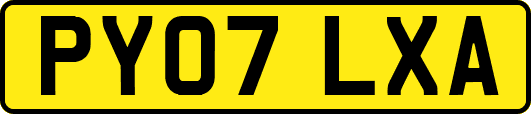 PY07LXA