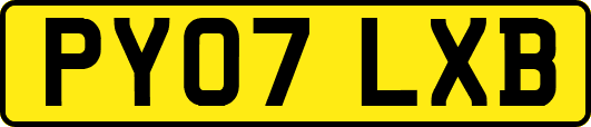 PY07LXB