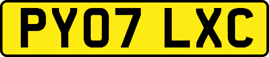 PY07LXC