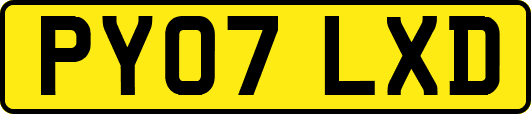 PY07LXD
