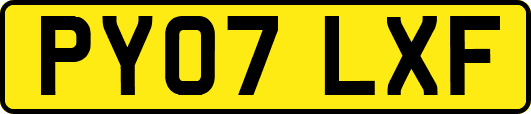 PY07LXF