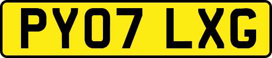 PY07LXG