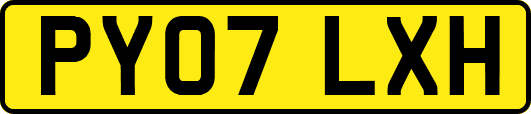 PY07LXH