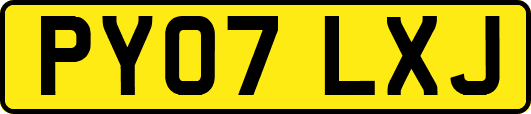 PY07LXJ