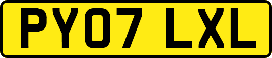 PY07LXL
