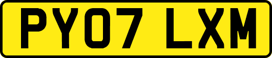 PY07LXM