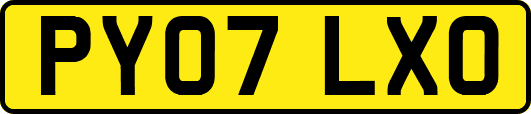 PY07LXO