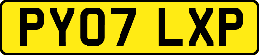 PY07LXP