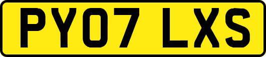 PY07LXS