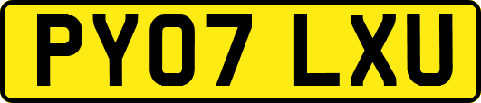 PY07LXU