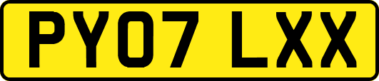 PY07LXX