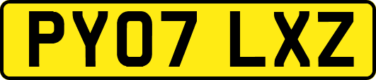 PY07LXZ