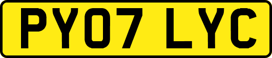 PY07LYC