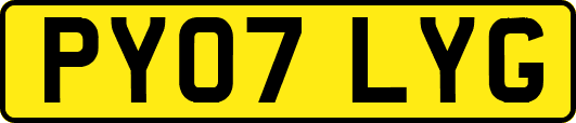PY07LYG