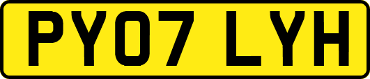 PY07LYH