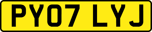 PY07LYJ