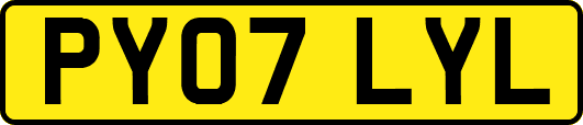 PY07LYL