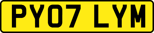 PY07LYM