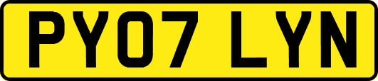 PY07LYN