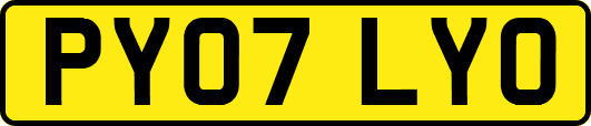 PY07LYO