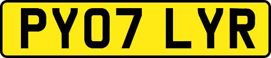 PY07LYR