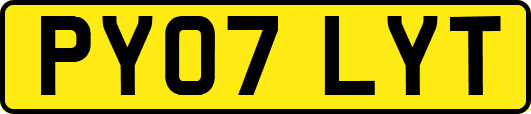 PY07LYT