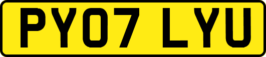 PY07LYU