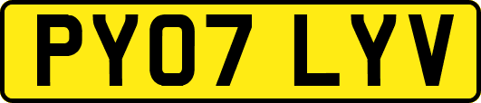 PY07LYV