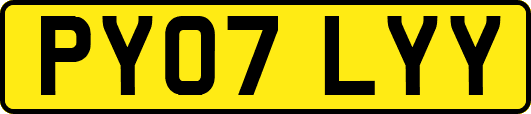 PY07LYY