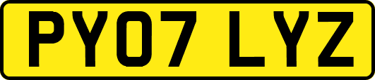 PY07LYZ