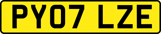 PY07LZE
