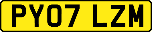 PY07LZM