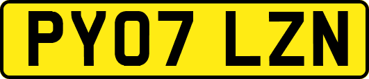 PY07LZN