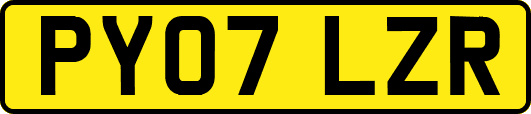 PY07LZR
