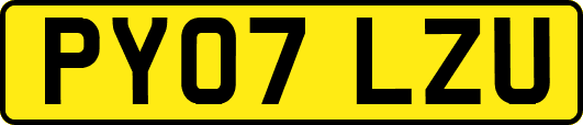 PY07LZU
