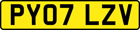 PY07LZV