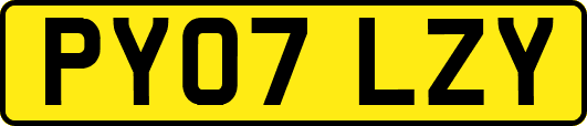 PY07LZY