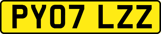 PY07LZZ