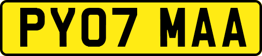 PY07MAA