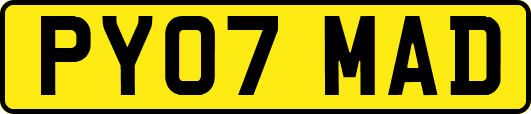 PY07MAD