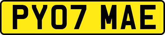 PY07MAE