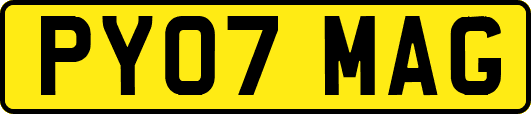 PY07MAG