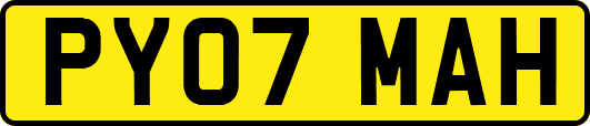 PY07MAH