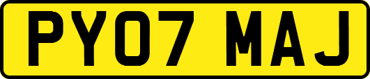 PY07MAJ