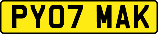 PY07MAK