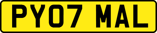 PY07MAL