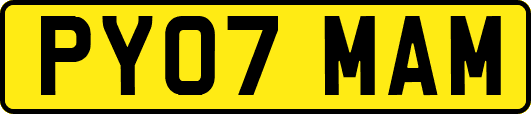 PY07MAM